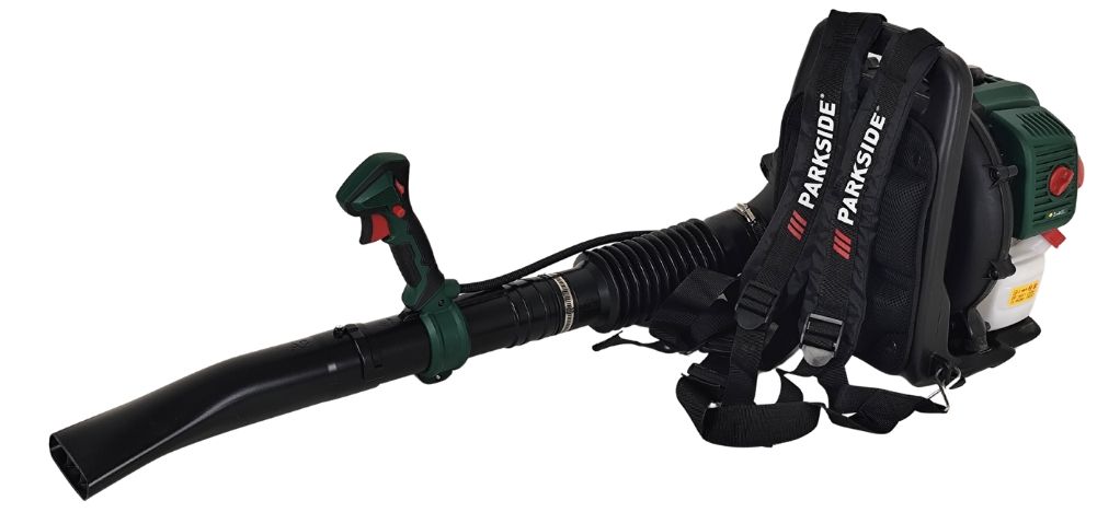 Parkside Benzínový foukač listí PBLG 52 A1 (1)